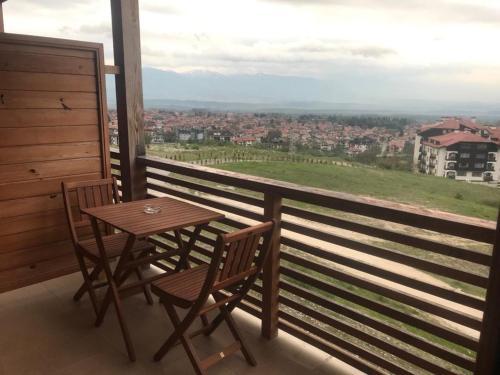 Private Apartment Maxim