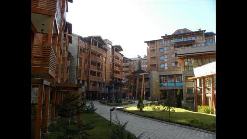 Private Apartment Maxim