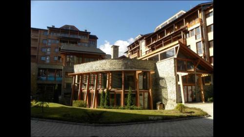 Private Apartment Maxim