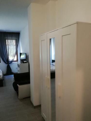 Apartamento Stek 01 Sweet Studio