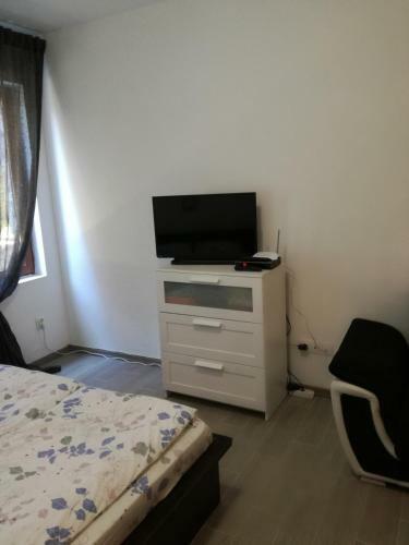 Apartamento Stek 01 Sweet Studio