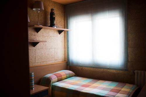 Apartamento Gran �tic A Primer L�nia De Mar A Palam�s