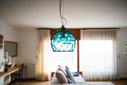 Apartamento Gran �tic A Primer L�nia De Mar A Palam�s