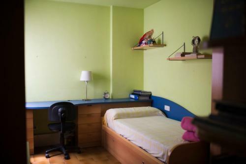 Apartamento Gran �tic A Primer L�nia De Mar A Palam�s