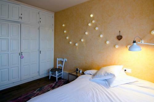 Apartamento Gran �tic A Primer L�nia De Mar A Palam�s