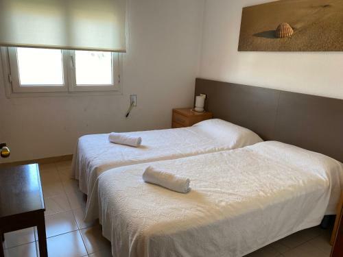 Can Vall�s Apartament �tic A Palam�s