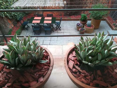 Casa De Poble Can Foraster