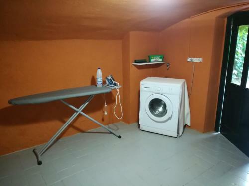 Casa De Poble Can Foraster