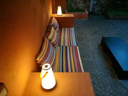 Casa De Poble Can Foraster