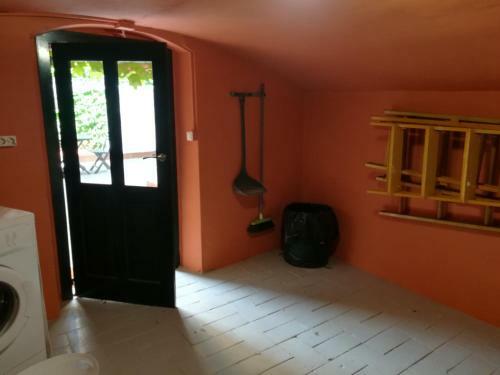 Casa De Poble Can Foraster