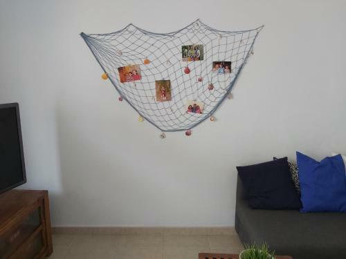 Apartamento Concha Marina