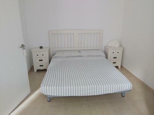 Apartamento Concha Marina