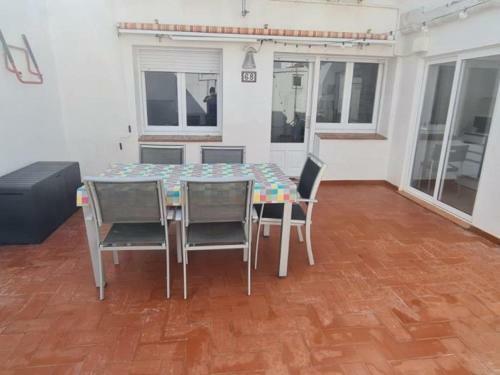 Apartamento Concha Marina