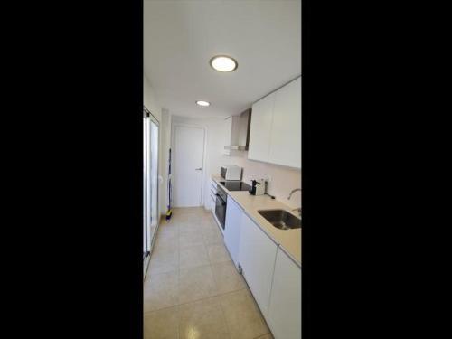 Apartamento Concha Marina