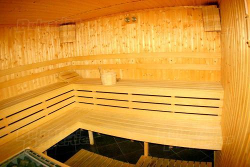 Apartamento Complex Alpine Lodge, Bansko, Studio 4 Personne,
