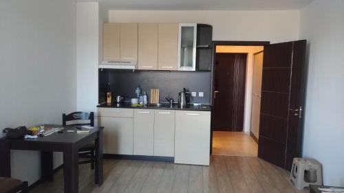 Apartamento Complex Alpine Lodge, Bansko, Studio 4 Personne,