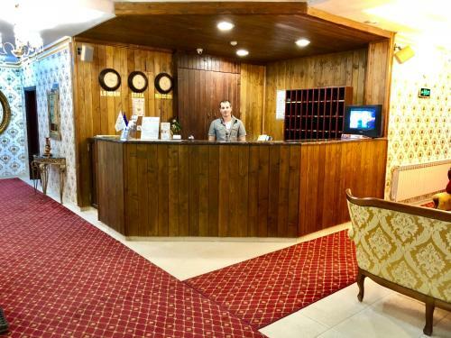 Family 2 Bed Apartment In Bansko