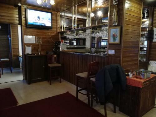Family 2 Bed Apartment In Bansko
