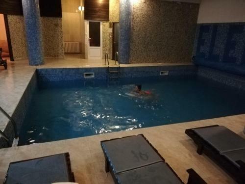 Family 2 Bed Apartment In Bansko