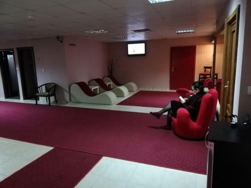 Family 2 Bed Apartment In Bansko