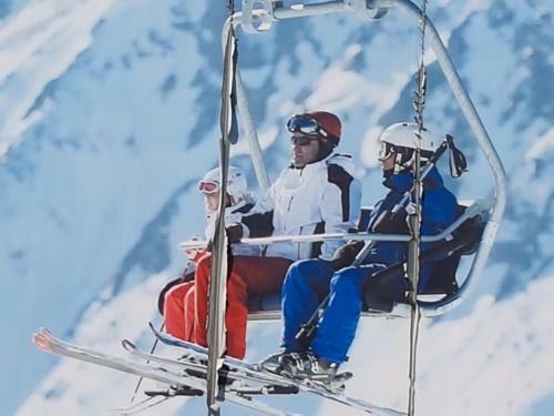 Family 2 Bed Apartment In Bansko
