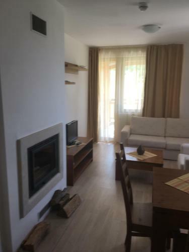 St. John Hill Apartment, Bansko