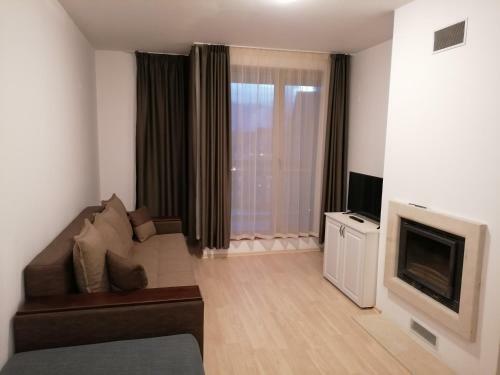 Luxury Apartments In St. John Park