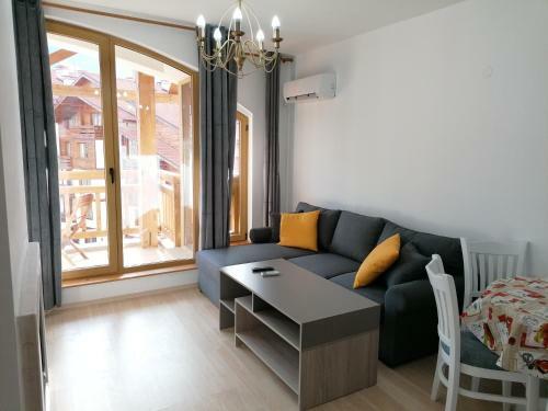 Luxury Apartments In St. John Park