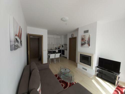 Luxury Apartments In St. John Park