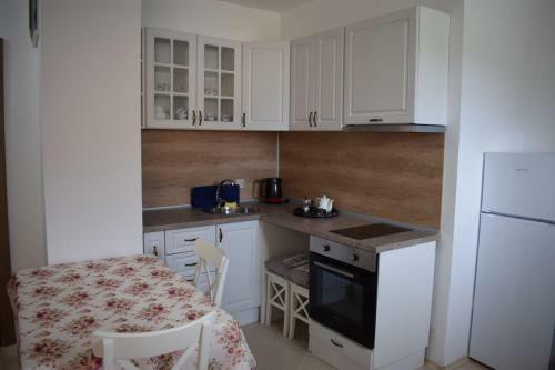 Luxury Apartments In St. John Park