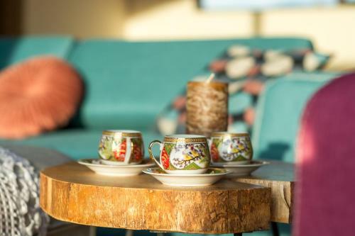 Luxury Chalet & Spa Tia Maria