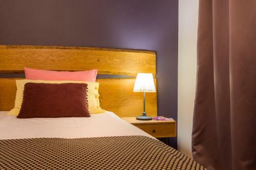 Luxury Chalet & Spa Tia Maria