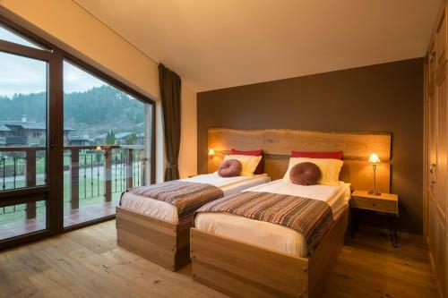 Luxury Chalet & Spa Tia Maria