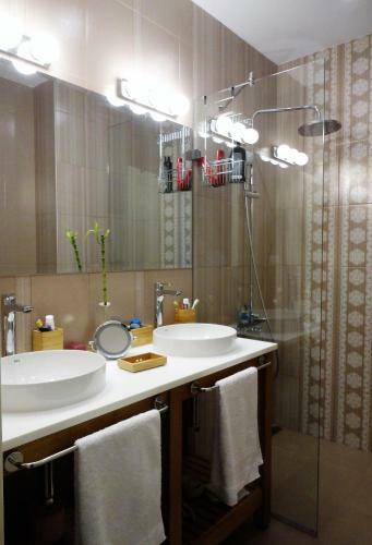 Luxury Chalet & Spa Tia Maria