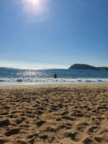 Apartamento En La Fosca, Palamos