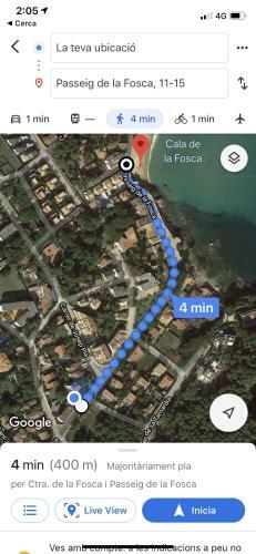 Apartamento En La Fosca, Palamos