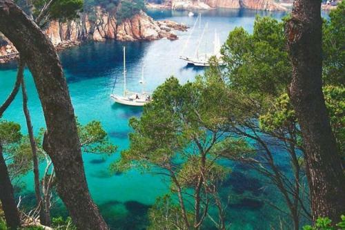 Apartamento Palamos
