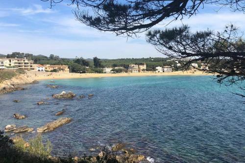Apartamento Palamos