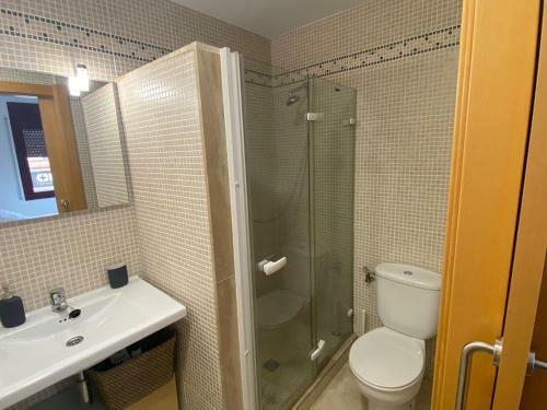 Apartamento Piso Con Jard�n Y Parking En Palam�s