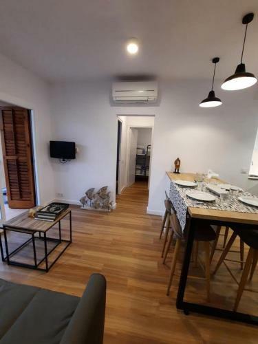 Apartamento Refugi De Mar