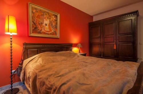 Bansko Royal 721 Apartment