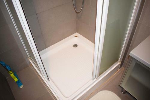 Apartamento Detelina Residence