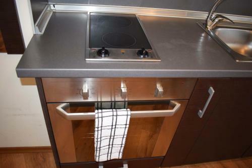 Apartamento Detelina Residence