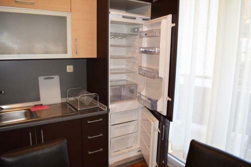 Apartamento Detelina Residence