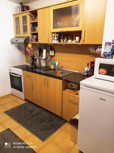 Apartamento ?????????