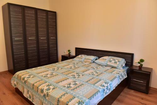 Apartamento Cedar Lodge