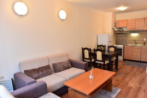 Apartamento Cedar Lodge