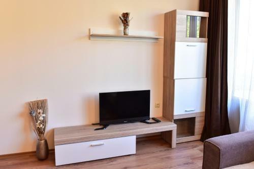 Apartamento Cedar Lodge