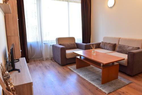 Apartamento Cedar Lodge