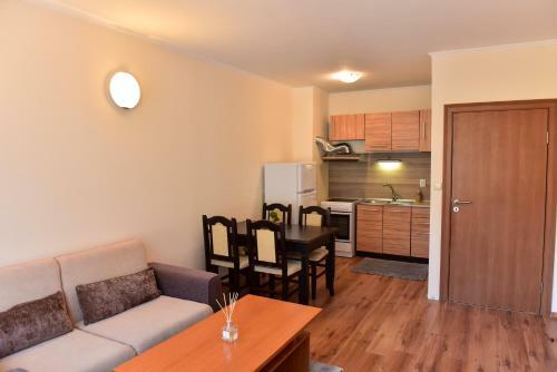 Apartamento Cedar Lodge